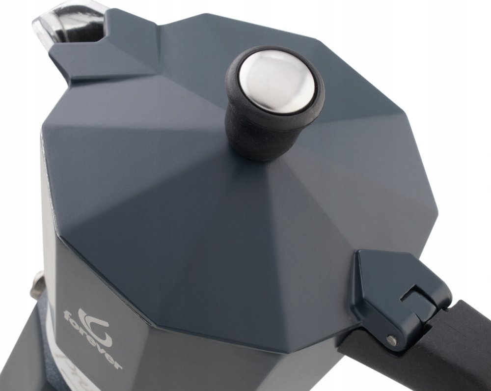 фото Кавоварка гейзерна Miss Moka Prestige Noblesse