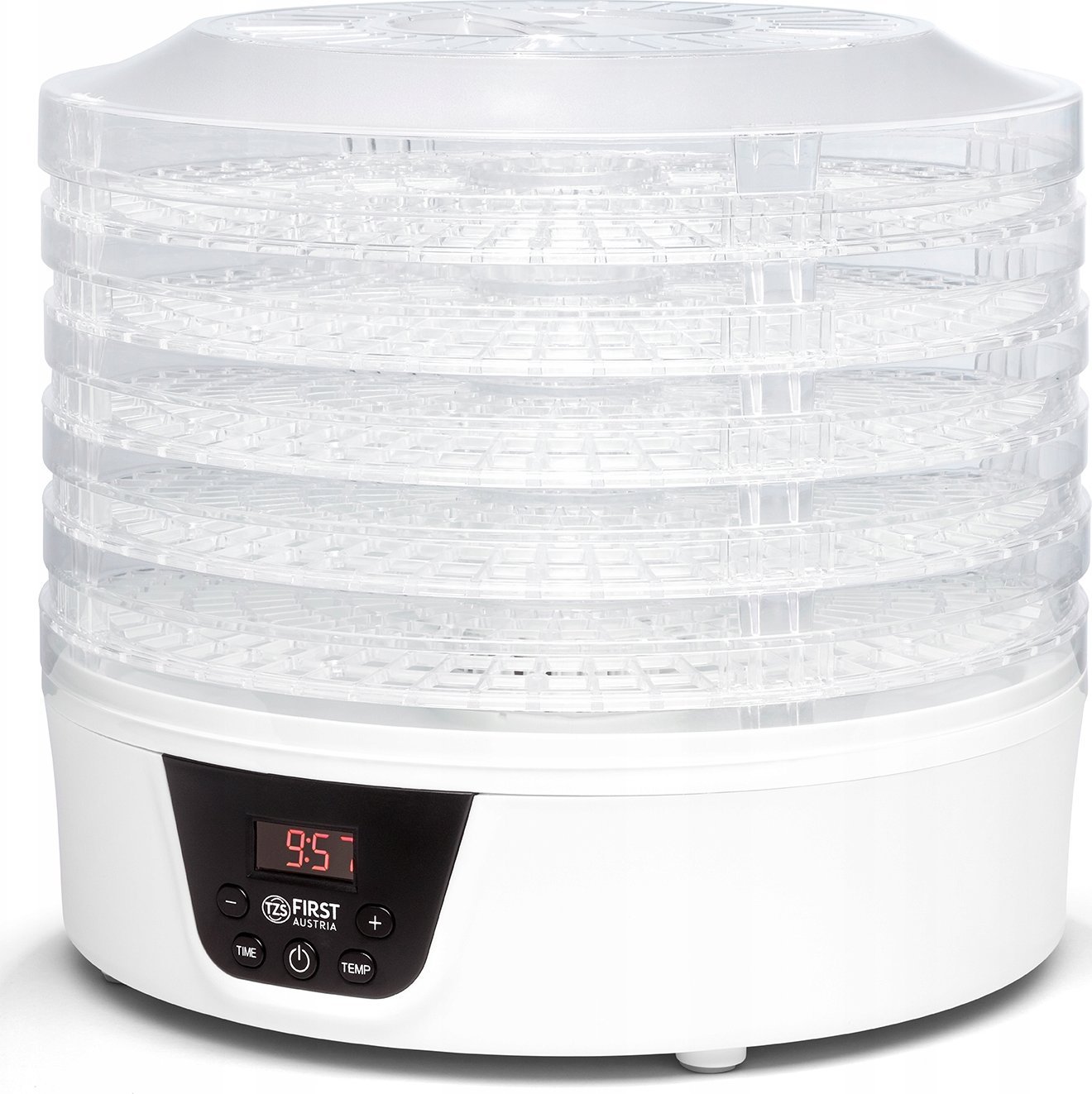 фото Сушка First FA-5126-8