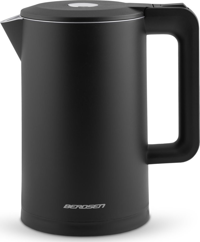 фото Електрочайник Berdsen BD-710 Black