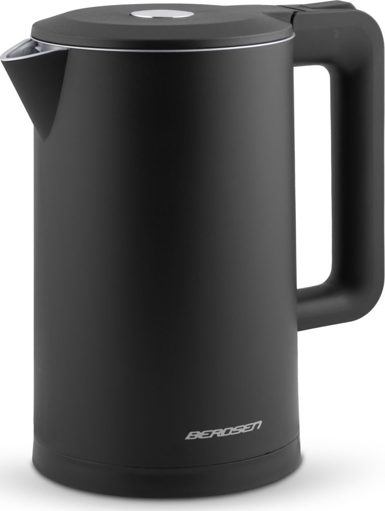 фото Електрочайник Berdsen BD-710 Black