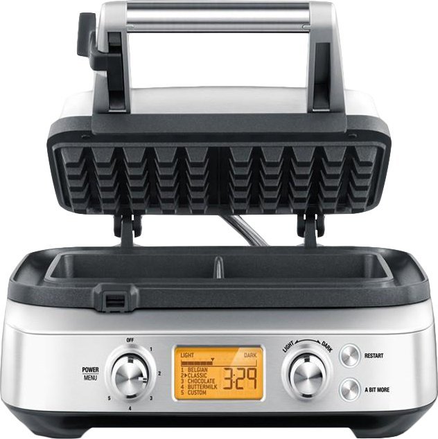 фото Вафельниця Sage BWM620UK