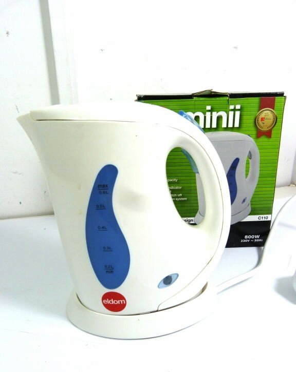 фото Електрочайник ETA Adéla 1604 90000