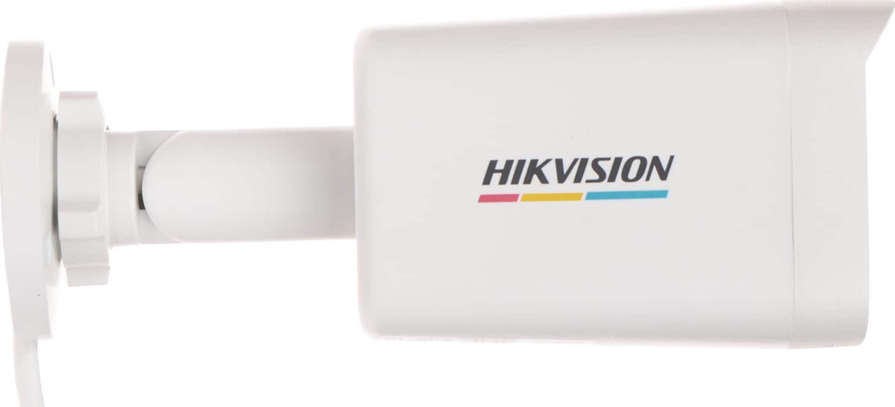 фото IP-камера відеоспостереження Hikvision DS-2CD1T47G2H-LIUPL (2.8 мм)