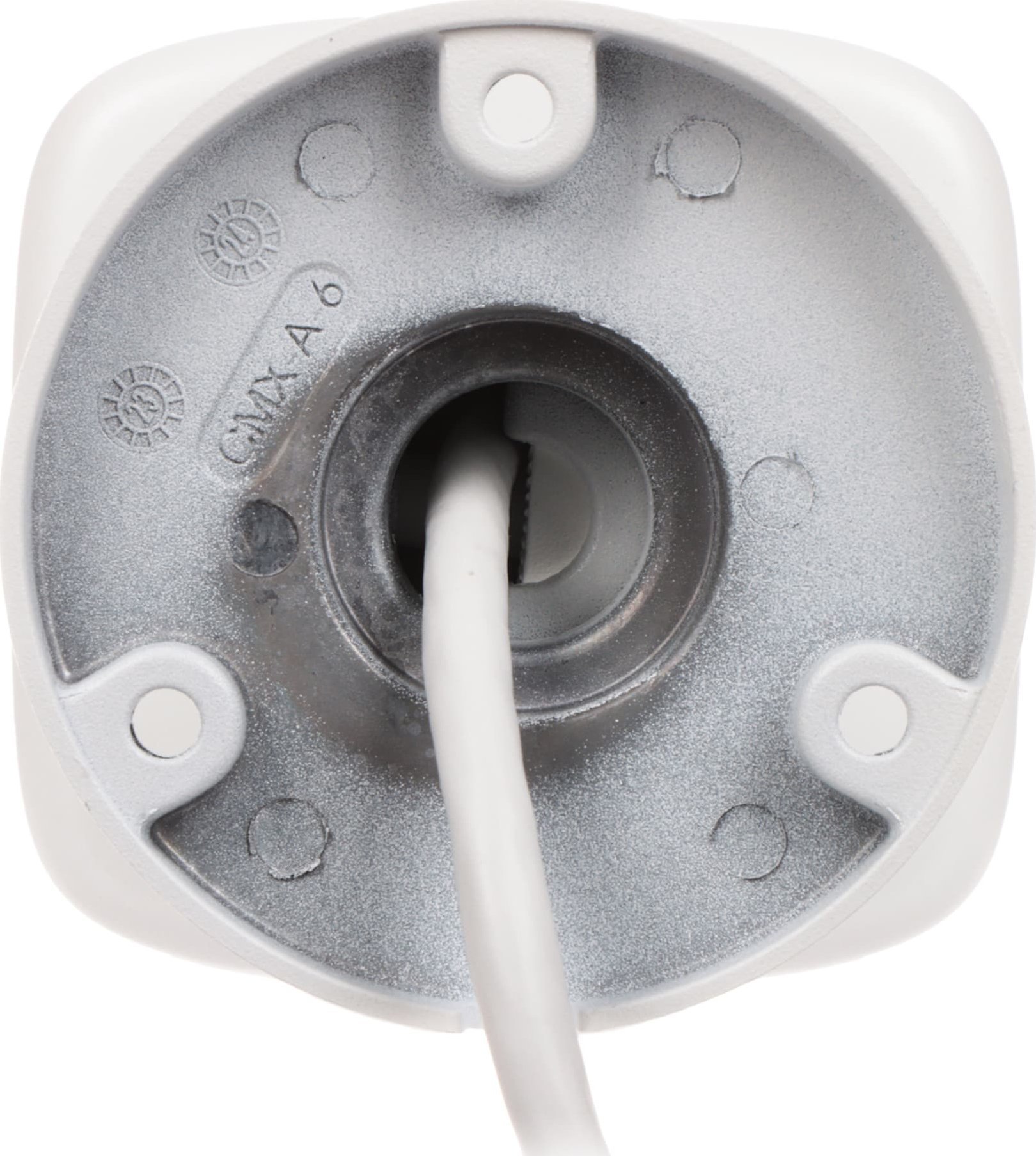 фото IP-камера відеоспостереження Hikvision DS-2CD1T47G2H-LIUPL (2.8 мм)