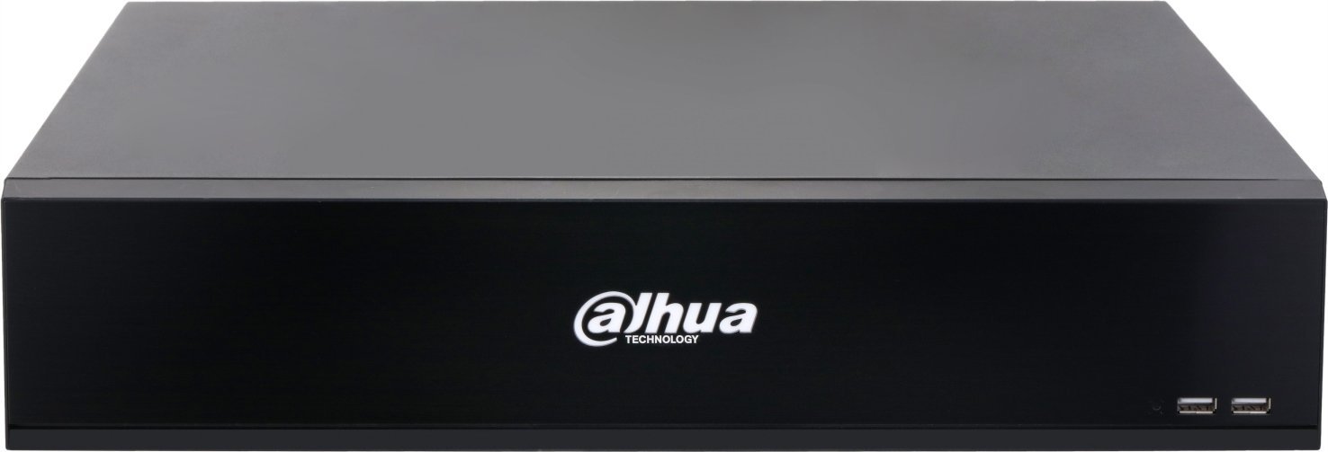 фото Мережевий відеореєстратор (NVR) Dahua Technology NVR5864-XI