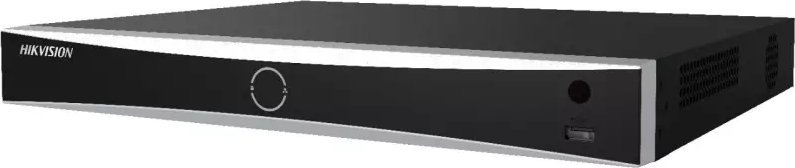 фото Мережевий відеореєстратор (NVR) Hikvision DS-7632NXI-K2/16P 1