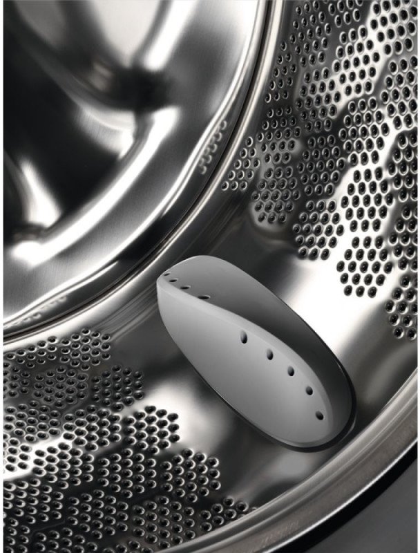 фото Пральна машина автоматична Electrolux EW6F3492ACE