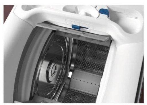 фото Пральна машина автоматична Electrolux EW6F3492ACE