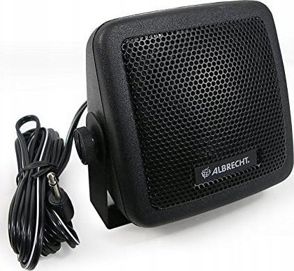 фото Радіоприймач Albrecht CB 150