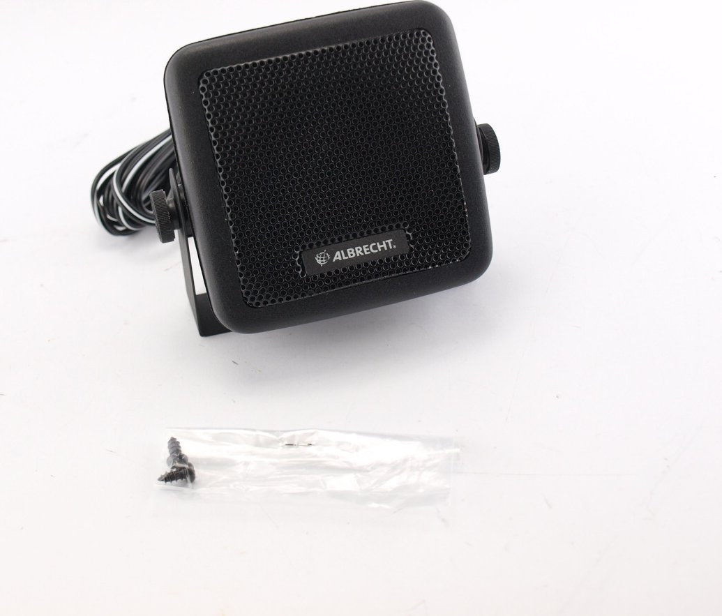 фото Радіоприймач Albrecht CB 150