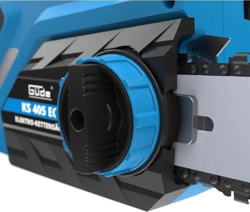фото Електропила Gude KS 405 EC