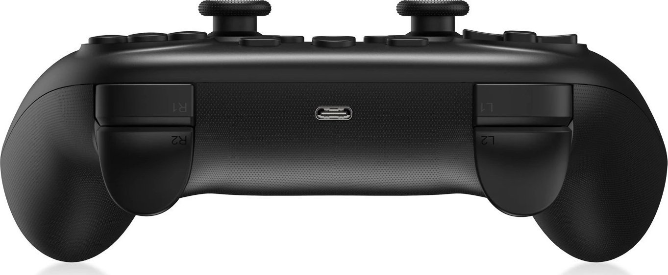 фото Геймпад Baseus Homatics Black