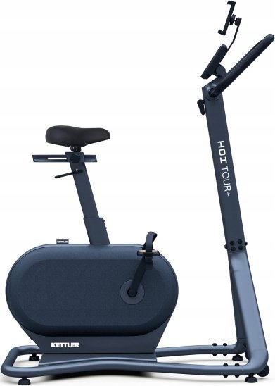 фото Велотренажер електромагнітний Kettler Hoi Tour Plus