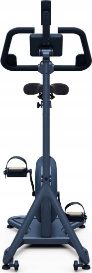 фото Велотренажер електромагнітний Kettler Hoi Tour Plus