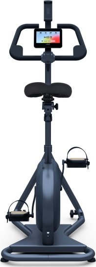 фото Велотренажер електромагнітний Kettler Hoi Tour Plus