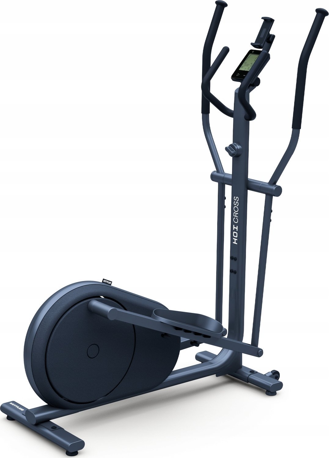 фото Орбітрек магнітний Kettler Hoi Cross Stone