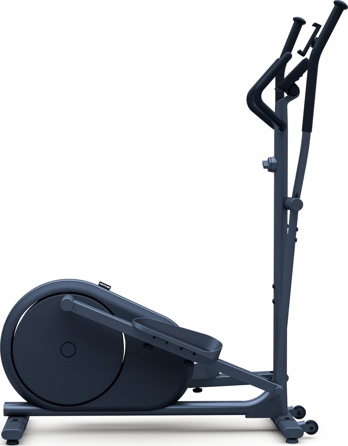 фото Орбітрек магнітний Kettler Hoi Cross Stone