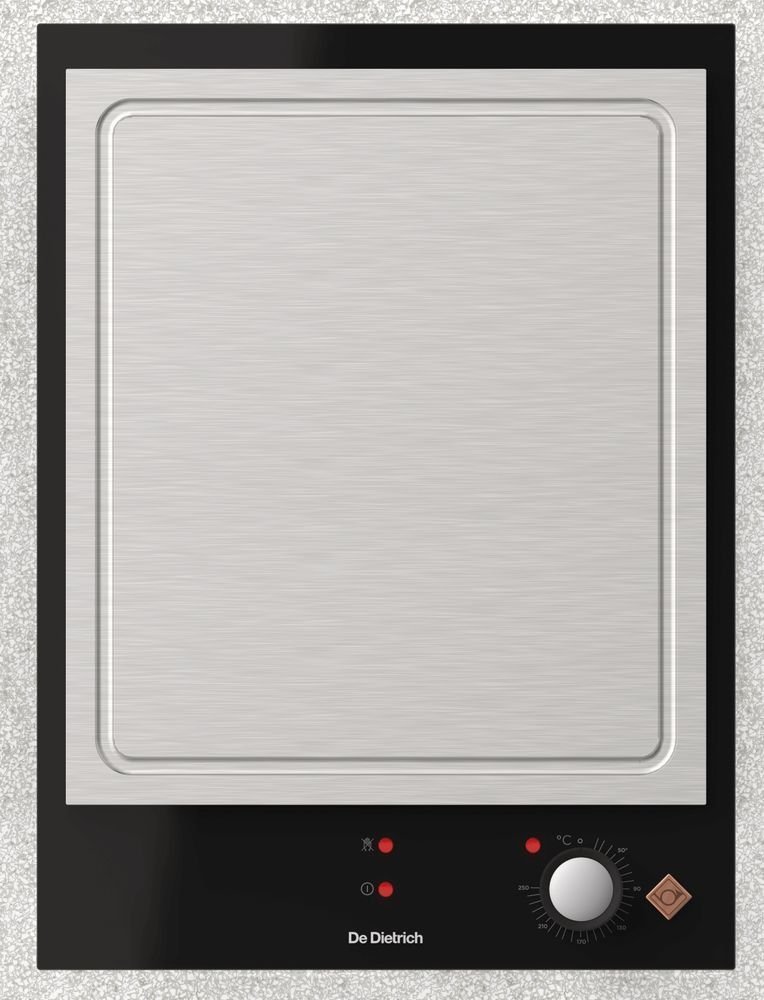 фото Електрична варильна поверхня Teppan Yaki Platinum