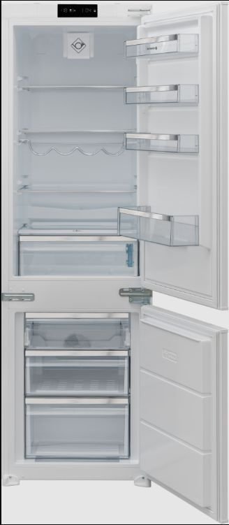 фото Холодильник з морозильною камерою De Dietrich DRC1775EN