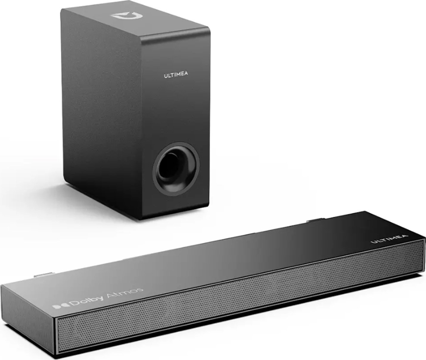 фото Акустична система Ultimea Nova S50 BT