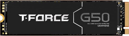фото SSD накопичувач Team T-Force G50 1 TB (TM8FFE001T0C129)