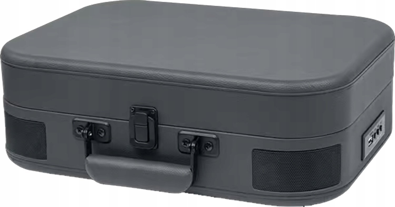 фото Програвач вінілових дисків Muse MT-207 DGB