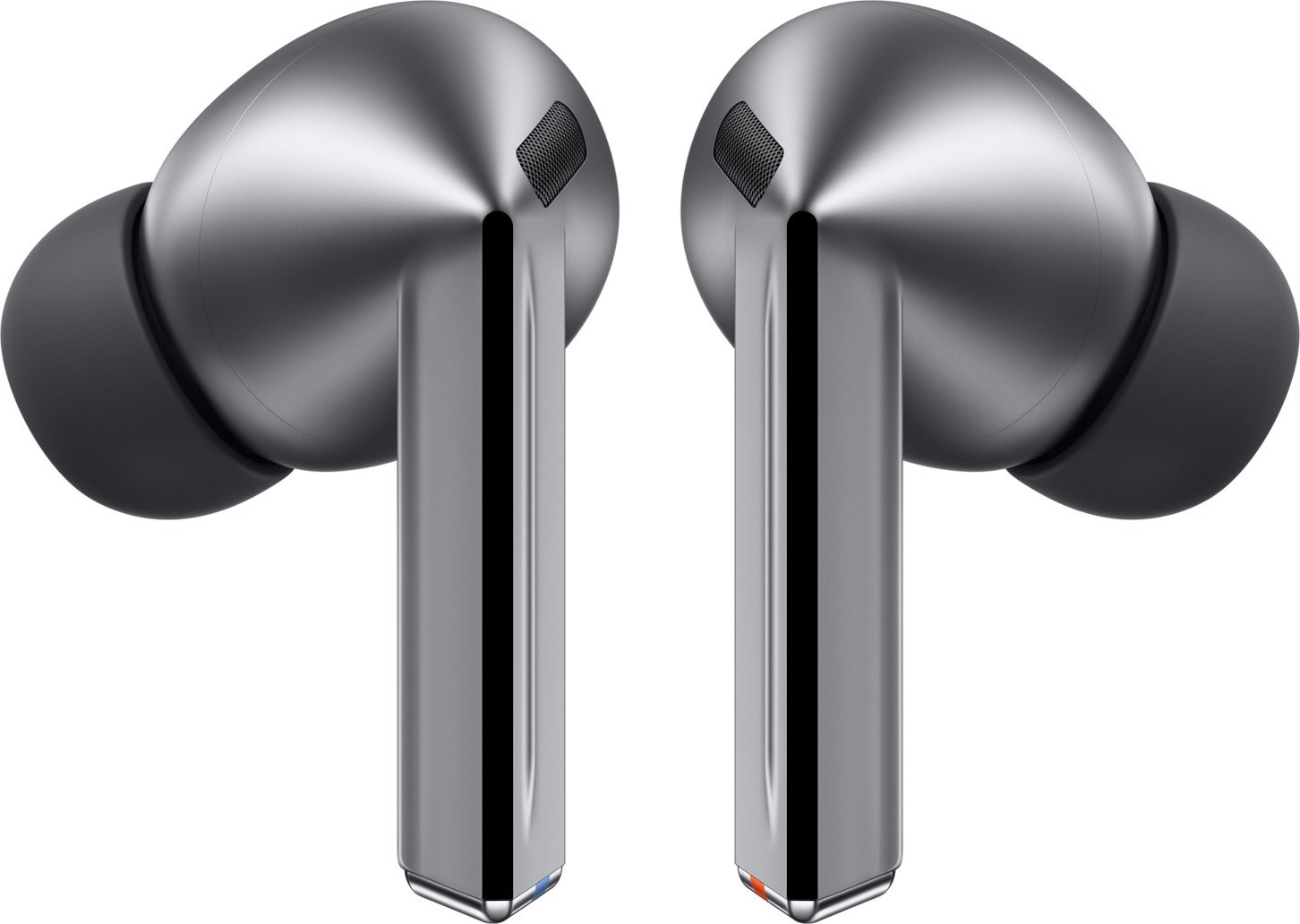 фото Навушники TWS Samsung Galaxy Buds3 Pro SM-R630 Gray (SM-R630NZAADBT)