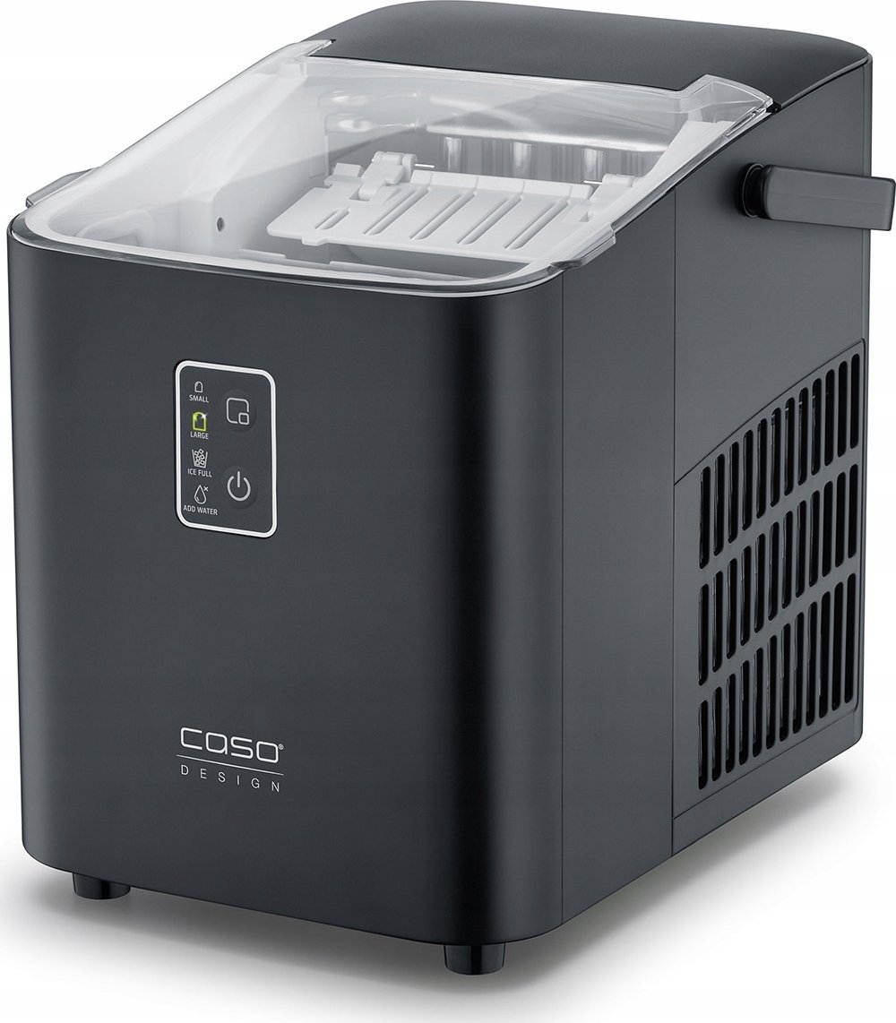 фото Льодогенератор Caso IceChef Compact (03401)