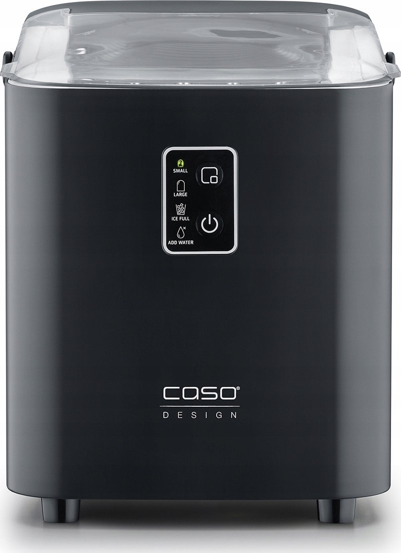 фото Льодогенератор Caso IceChef Compact (03401)
