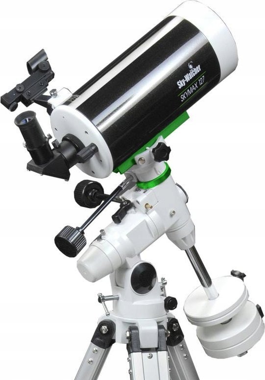 фото Телескоп Sky-Watcher Synta (BKMAK127EQ3-2)