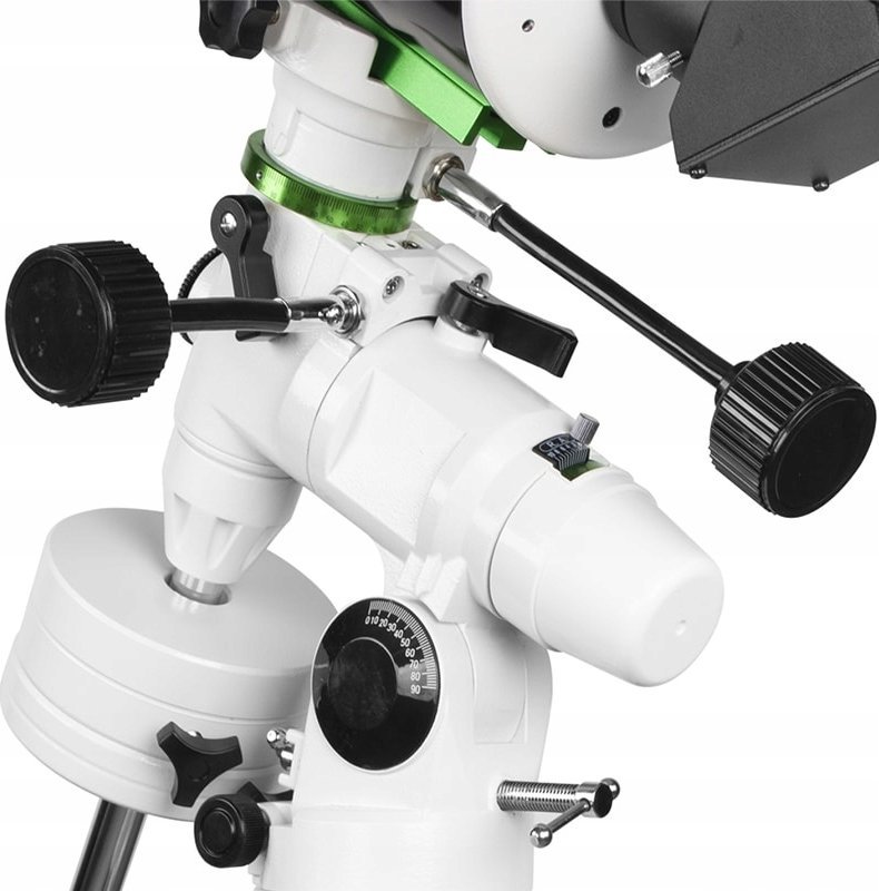 фото Телескоп Sky-Watcher Synta (BKMAK127EQ3-2)