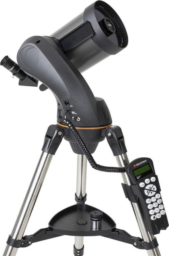 фото Телескоп Celestron NexStar 5
