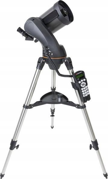фото Телескоп Celestron NexStar 5