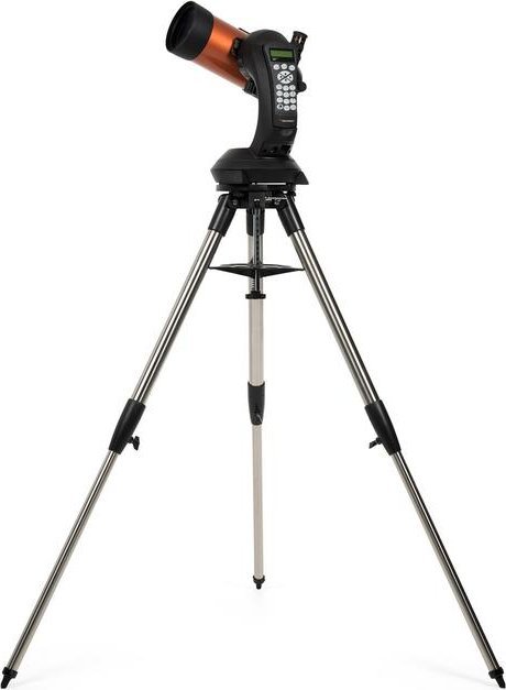 фото Телескоп Celestron NexStar 4SE Computerized Telescope
