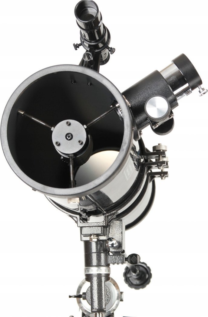 фото Телескоп Sky-Watcher BK 1141 EQ1 114/1000 SW-1200