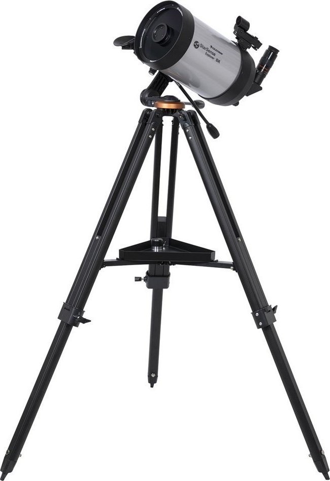 фото Телескоп Celestron StarSense Explorer DX 6