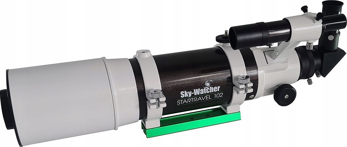 фото Телескоп Sky-Watcher BK 102/500 OTA SW-2001
