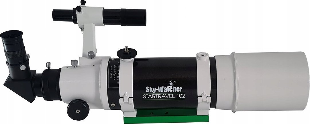 фото Телескоп Sky-Watcher BK 102/500 OTA SW-2001
