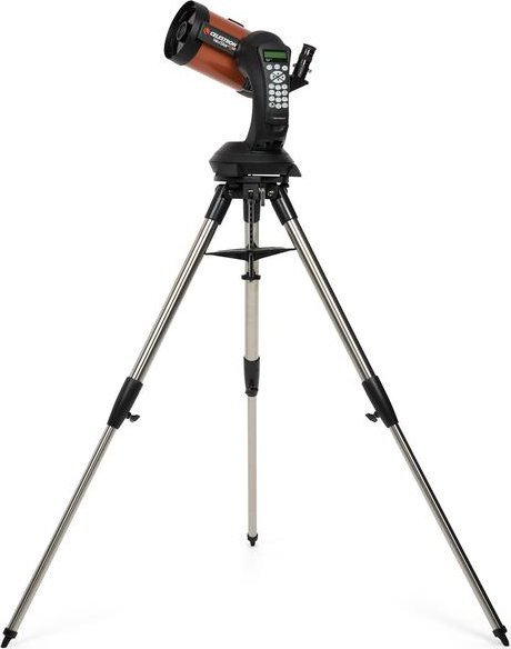 фото Телескоп Celestron NexStar 5SE