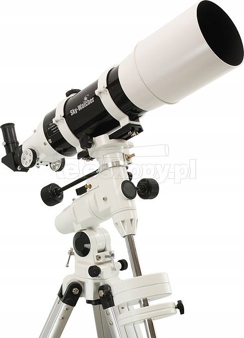 фото Телескоп Sky-Watcher BK 1206 EQ3-2 120/600 SW-2207