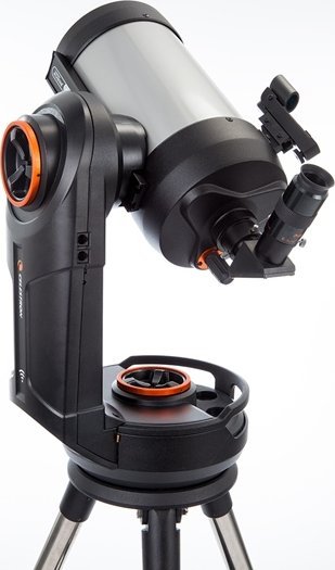 фото Телескоп Celestron NexStar Evolution 6