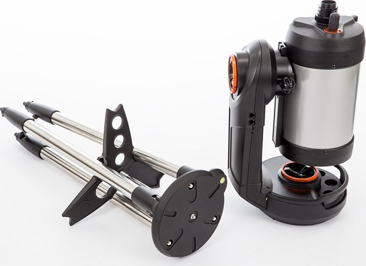 фото Телескоп Celestron NexStar Evolution 6