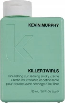 KEVIN MURPHY_Killer Twirls odżywczy krem do włosów kręconych 150ml