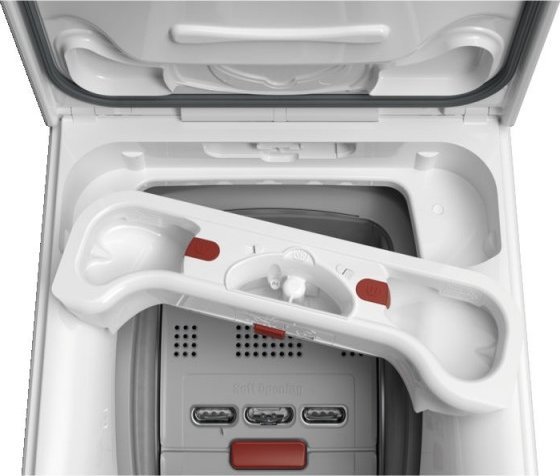 фото Пральна машина автоматична AEG LTR8E373E