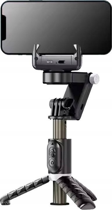 фото Монопод Apexel Q18 Black