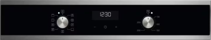 фото Духовка електрична Electrolux EOF5H50BX