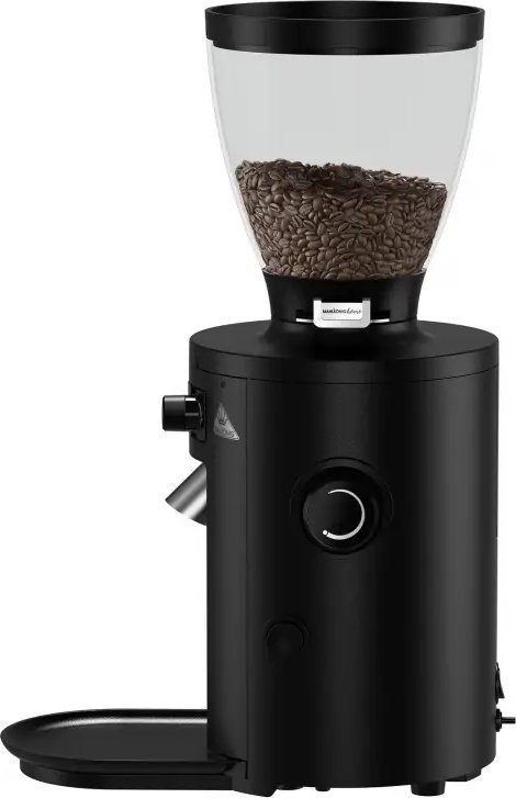 фото Кавомолка електрична Mahlkonig X54 Black