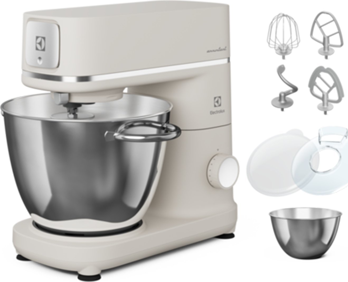 фото Кухонна машина Electrolux E6KM1-4OWT