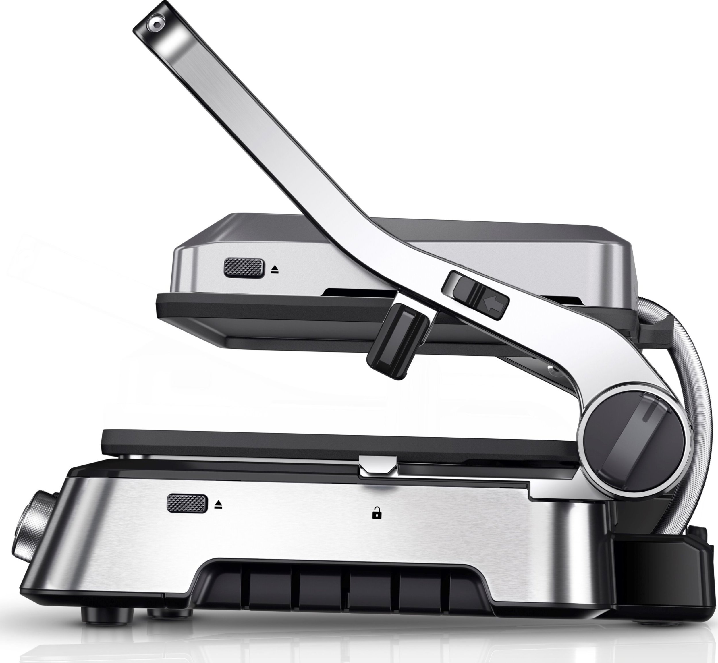 фото Електрогриль притискний Braun MultiGrill 9 CG 9047