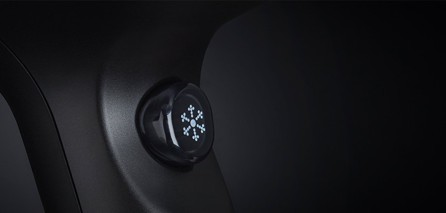 фото Фен GHD Helios Haartrockner Black (99350172698)